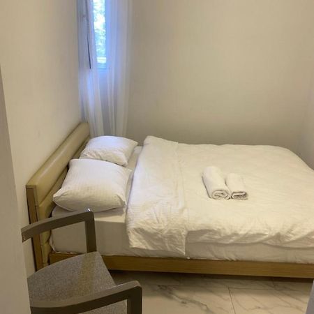Hotel Yenikapi Istanbul Ngoại thất bức ảnh