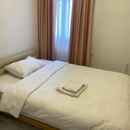 Hotel Yenikapi Istanbul Ngoại thất bức ảnh