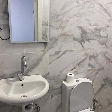 Hotel Yenikapi Istanbul Ngoại thất bức ảnh