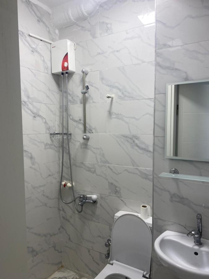 Hotel Yenikapi Istanbul Ngoại thất bức ảnh