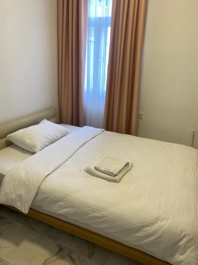 Hotel Yenikapi Istanbul Ngoại thất bức ảnh