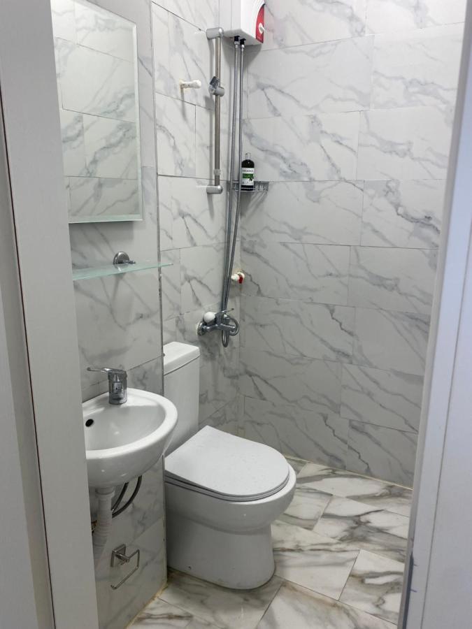Hotel Yenikapi Istanbul Ngoại thất bức ảnh